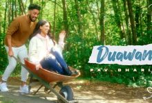Duawan Lyrics Pav Dharia - Wo Lyrics.jpg