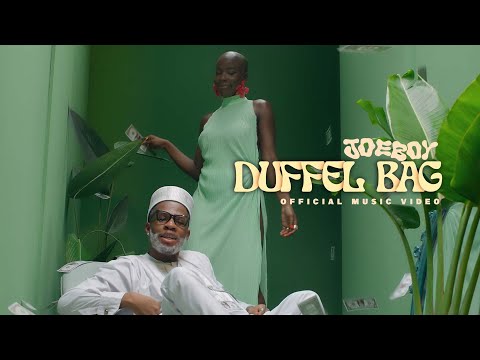 Duffel Bag Lyrics Joeboy - Wo Lyrics