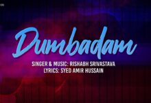 Dumbadam Lyrics Rishabh Srivastava - Wo Lyrics.jpg