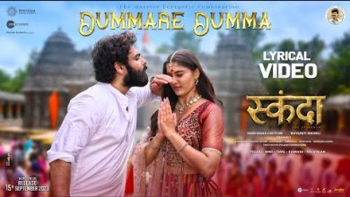 Dummare Dumma(Hindi) Lyrics  - Wo Lyrics