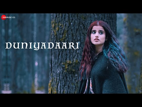 Duniyadaari Lyrics Shivi - Wo Lyrics