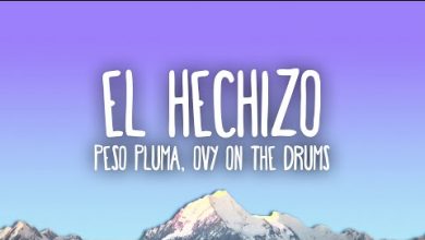 EL HECHIZO Lyrics Ovy On The Drums, Peso Pluma - Wo Lyrics