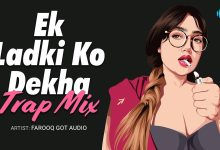 Ek Ladki Ko Dekha Lyrics Kumar Sanu - Wo Lyrics.jpg
