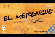 El Merengue Lyrics Marshmello, MTZ Manuel Turizo - Wo Lyrics