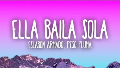 Ella Baila Sola Lyrics Eslabo Armado, Peso Pluma - Wo Lyrics