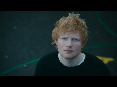 End Of Youth Lyrics Ed Sheeran - Wo Lyrics