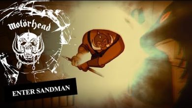 Enter Sandman Lyrics Motörhead - Wo Lyrics