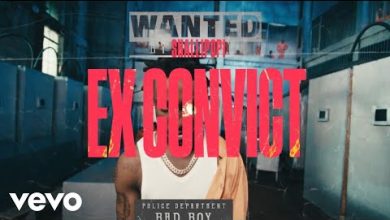 Ex Convict Lyrics Shallipopi - Wo Lyrics