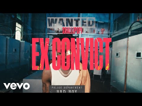 Ex Convict Lyrics Shallipopi - Wo Lyrics