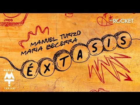 Éxtasis Lyrics María Becerra, MTZ Manuel Turizo - Wo Lyrics