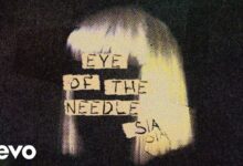 Eye of the Needle