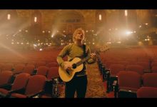 Eyes Closed Lyrics Ed Sheeran - Wo Lyrics