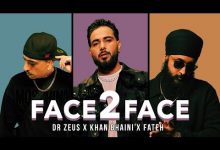 FACE 2 FACE Lyrics Khan Bhaini - Wo Lyrics
