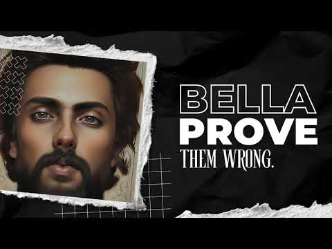 FALLEN ANGEL Lyrics Bella - Wo Lyrics