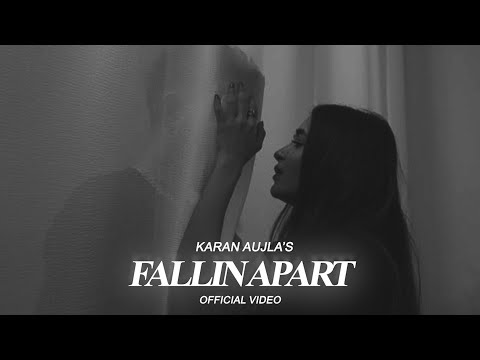 FALLIN APART Lyrics Karan Aujla - Wo Lyrics