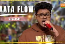 Faata Flow Lyrics GAUSH - Wo Lyrics