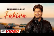 Fakira Lyrics Gurnam Bhullar - Wo Lyrics