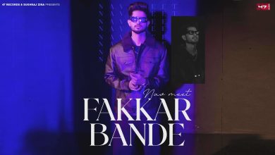 Fakkar Bande Lyrics Nav Meet - Wo Lyrics