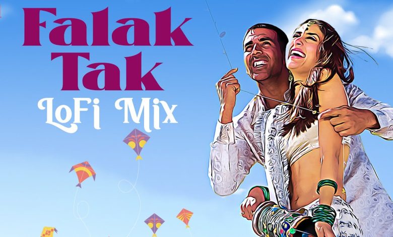 Falak Tak LoFi Mix Lyrics Mahalaxmi Iyer, Udit Narayan - Wo Lyrics.jpg