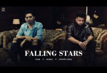Fallings Stars Lyrics Nagii, Sukhe Muzical Doctorz - Wo Lyrics