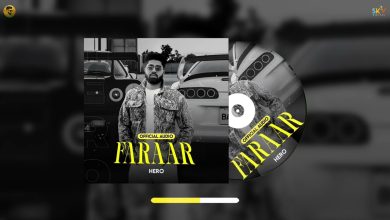 Faraar Lyrics Hero - Wo Lyrics