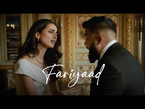 Fariyaad Lyrics Ezu - Wo Lyrics