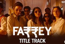 Farrey Title Track Lyrics Maanuni Desai, MC STAN, Sachin-Jigar - Wo Lyrics