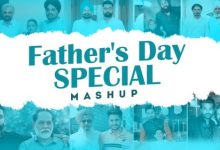 Fathers Day Special (Mashup)