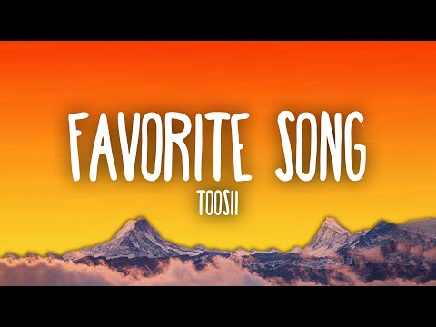 Favorite Lyrics Toosii - Wo Lyrics