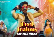 Feel Jealous Lyrics Gulzaar Chhaniwala - Wo Lyrics.jpg