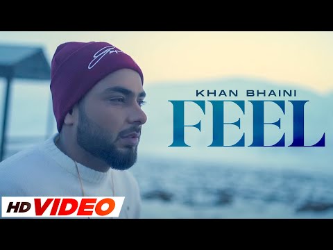 Feel Lyrics Khan Bhaini - Wo Lyrics
