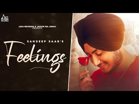 Feelings Lyrics Sandeep Saab - Wo Lyrics