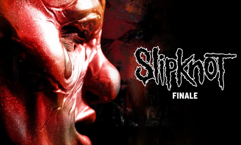 Finale Lyrics Slipknot - Wo Lyrics.jpg