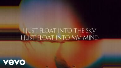 Float Into The Sky