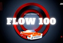 Flow 100 Lyrics Jass Saini - Wo Lyrics.jpg