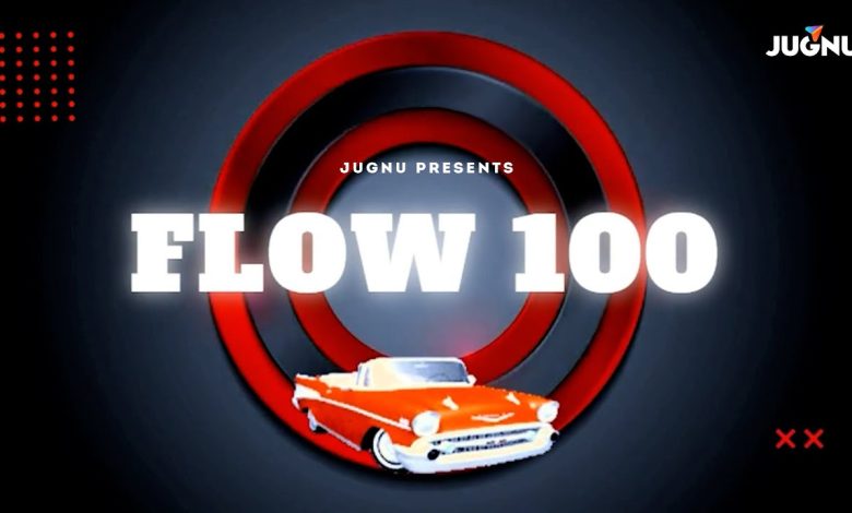 Flow 100 Lyrics Jass Saini - Wo Lyrics.jpg
