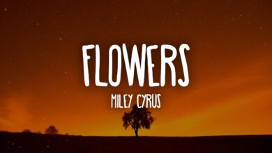 Flowers Lyrics Miley Cyrus - Wo Lyrics.jpg