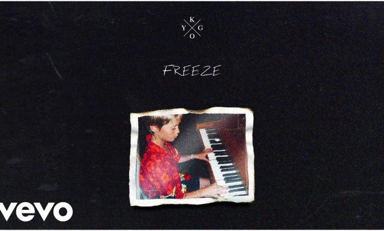Freeze Lyrics Kygo - Wo Lyrics.jpg