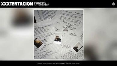 Fuck Lov Lyrics XXXTENTACION - Wo Lyrics