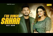 Fuk Dunga Sahar Lyrics Rahul Puhal & Nonu Rana - Wo Lyrics