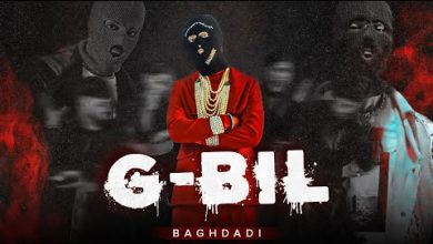 G-Bil Lyrics Baghdadi, Trip Beats - Wo Lyrics