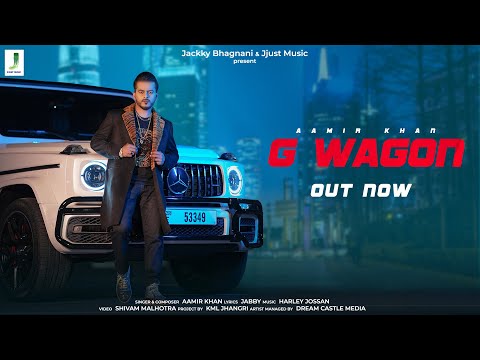 G Wagon Lyrics Aamir Khan - Wo Lyrics