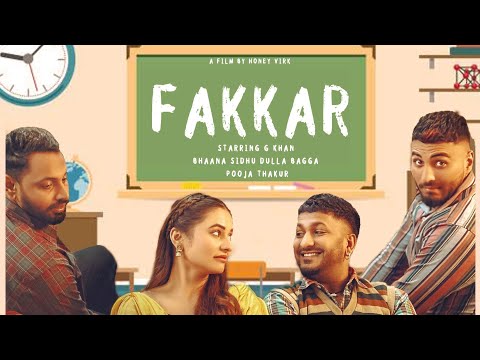 G khan Lyrics Fakkar - Wo Lyrics