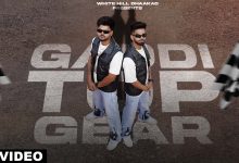 GAADI TOP GEAR Lyrics Vikram Sarkar - Wo Lyrics