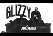 GLIZZY Lyrics DARDAN, Jamule - Wo Lyrics