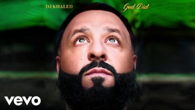 GOD DID Lyrics DJ Khaled - Wo Lyrics.jpg
