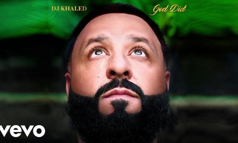 GOD DID Lyrics DJ Khaled - Wo Lyrics.jpg