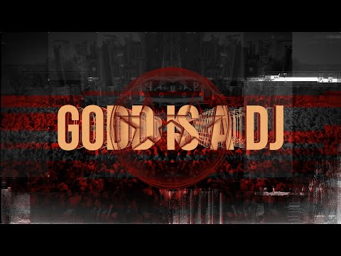 GODD Is A DJ Lyrics D-Block & S-te-Fan (DBSTF) - Wo Lyrics