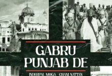 Gabru Punjab De