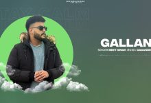 Gallan Lyrics Meet Singh - Wo Lyrics